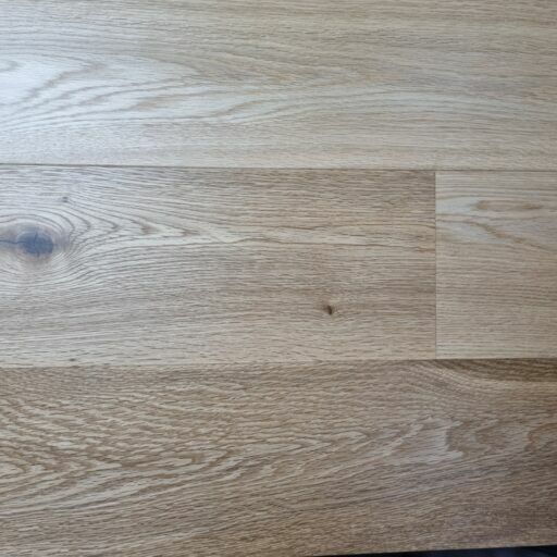 Tradition Oak Engineered Flooring, Rustic, Brushed, UV Oiled, 170x13.5x1800 mm