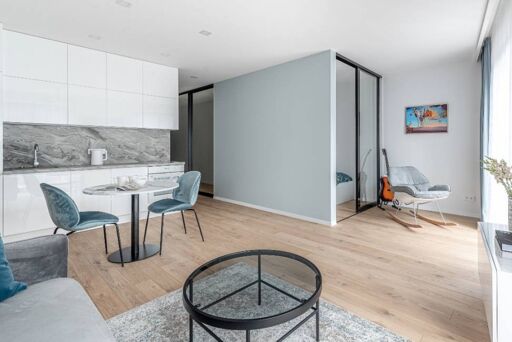 Tradition Pure Nature Engineered Oak Flooring, Brushed, Oiled, 180x14.5mm