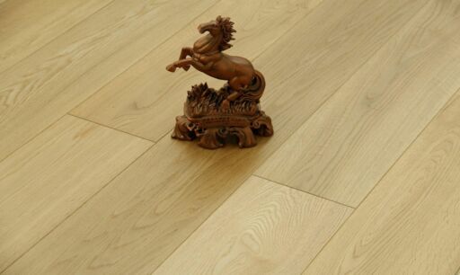 Tradition Select Engineered Oak Flooring, Prime, UV Oiled 189x14x1860mm