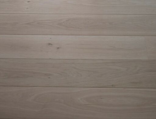 Tradition Unfinished Engineered Oak Flooring, Prime, 200x15x1800mm