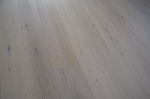 Tradition White Oak Engineered Flooring, Natural, Oiled, 190x14x1900mm