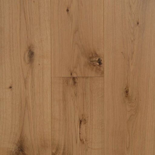 V4 Basilica Natural Engineered Oak Flooring, Rustic, Tumbled, Distressed, Oiled