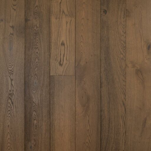 V4 Heritage, Brampton Engineered Oak Flooring, Rustic, Brushed, UV Colour Oiled, 190x14x1900mm