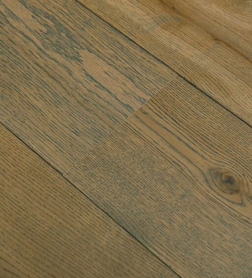 V4 Lineage Sepia Engineered Oak Flooring, Rustic, Oiled