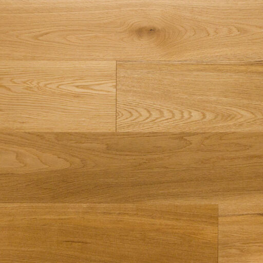 Xylo Engineered Oak Flooring, Rustic, Brushed & UV Oiled, 190x14x1900mm