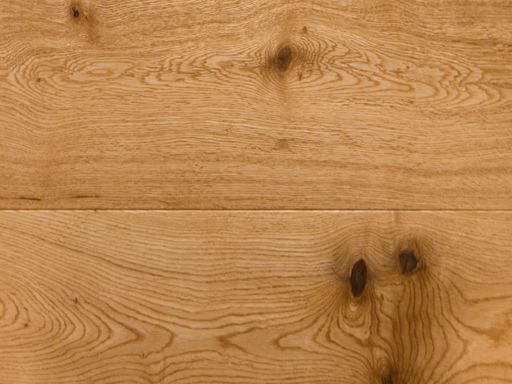 Xylo Engineered Oak Flooring, Rustic, Brushed & UV Oiled, 14x3x240 mm
