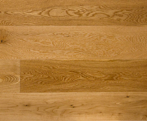 Xylo Engineered Oak Flooring, Rustic, UV Gloss Lacquered, 190x4x20 mm