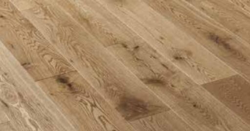 Xylo Engineered Oak Flooring, Rustic, UV Oiled, 150x3x14 mm