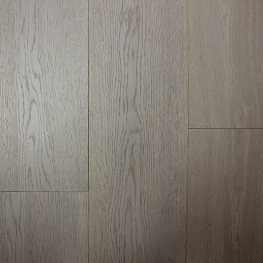Xylo Havana Grey Stained Engineered Oak Flooring, Rustic, Brushed, UV Oiled, 190x14x1900mm