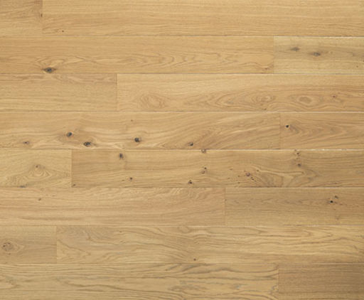 Xylo Light Coffee Stained Engineered Oak Flooring, Rustic, Brushed & UV Lacquered, 164x13x1980 mm