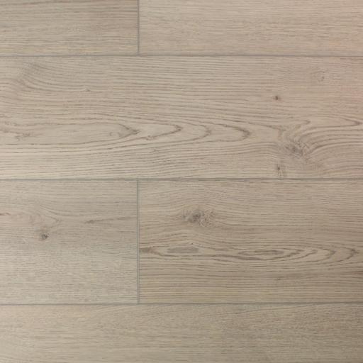 Evergreen Aqua Deluxe Aged Wharf SPC Vinyl Flooring, Plank, 180x5x1220mm