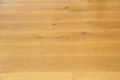 Tradition Select Engineered Oak Flooring, Smoked, Brushed, Natural UV Oiled, 190x14x1900mm