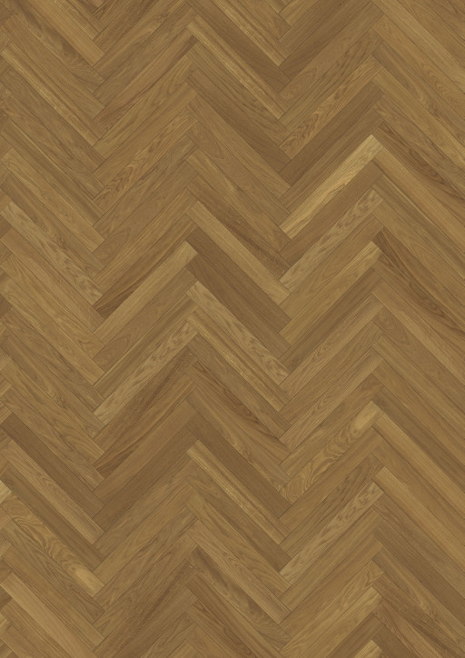 Kahrs Studio Oak Studio Ab Oiled Engineered Flooring, Oiled, 70x11x490mm