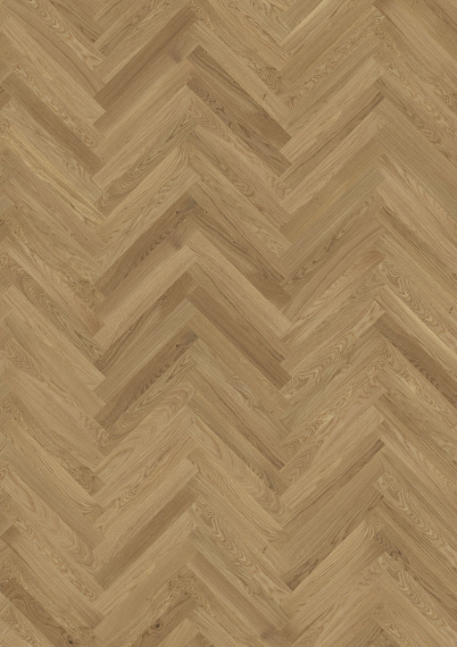 Kahrs Studio Oak Studio Cd Hb Oiled Engineered Flooring, Oiled, 70x11x490mm