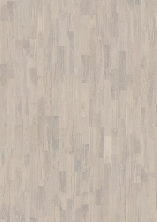 Kahrs Lumen Oak Vapor Engineered Flooring, Brushed & Ultra Matt Lacquered, 200x15x2423mm