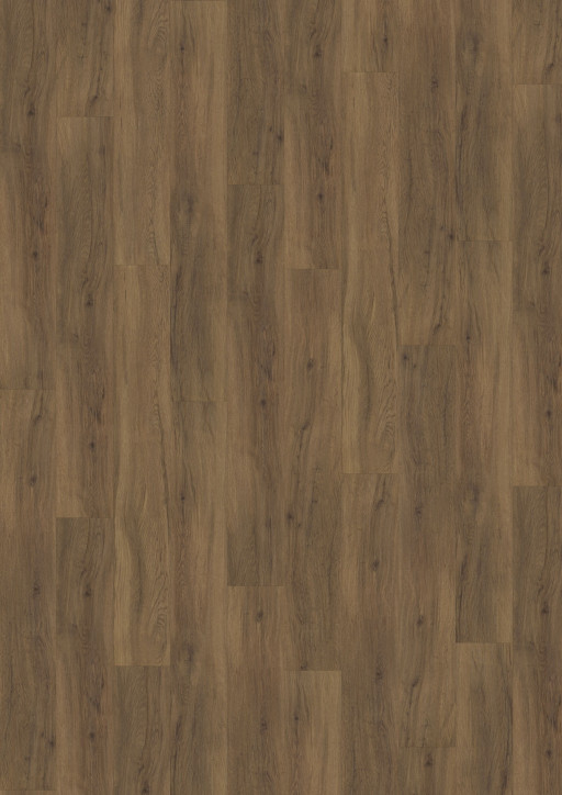Kahrs Click 5 mm Wood Redwood Click 5 Mm LVT Flooring, 172x5x1210mm