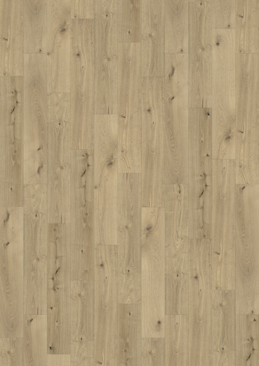 Kahrs Nordic Classic Coconino Click LVT Flooring, 218x6x1210mm