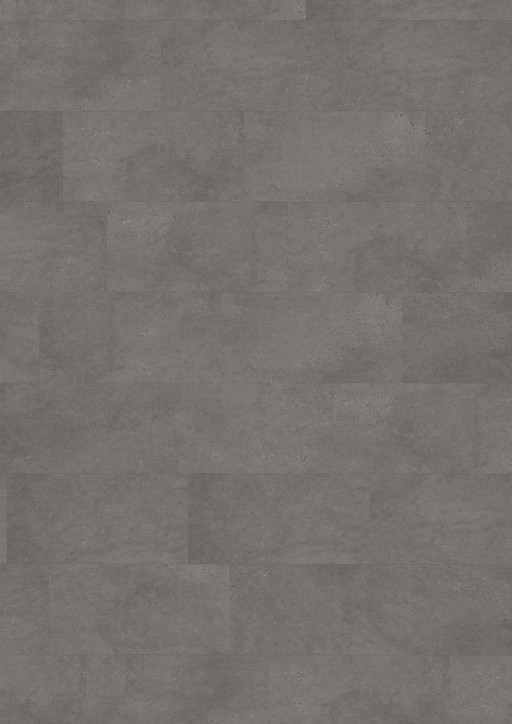 Kahrs Click 6 mm Stone Grossglockner Click LVT Flooring, 300x6x600mm