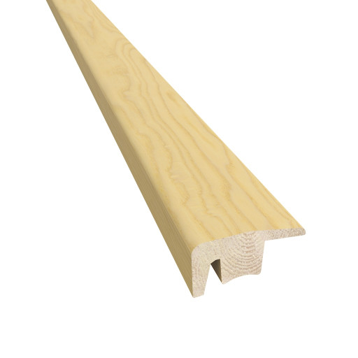Kahrs Mouldings L-Moulding Ash Matt, Matt Lacquered