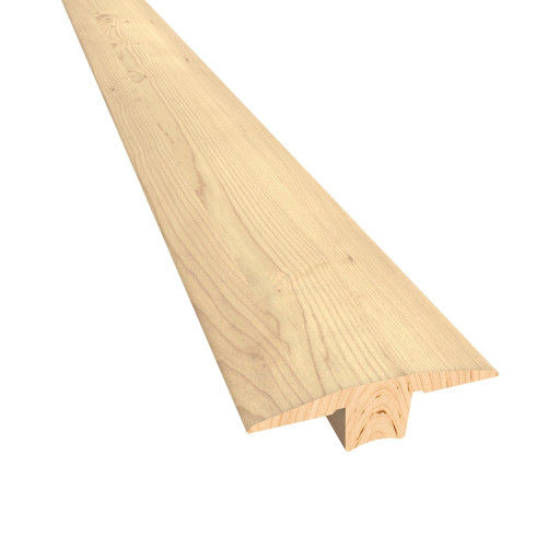 Kahrs Mouldings T-Moulding Hard Maple, Satin Lacquered