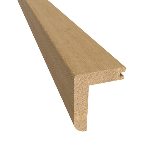 Kahrs Mouldings T&g Stairnose Oak
