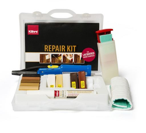 Kahrs Repair Kährs Repair Kit - Lacquered And Vinyl Floors