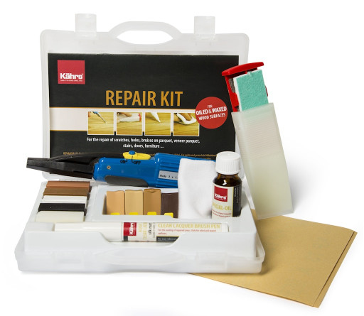Kahrs Repair Kährs Repair Kit - Oiled Floors