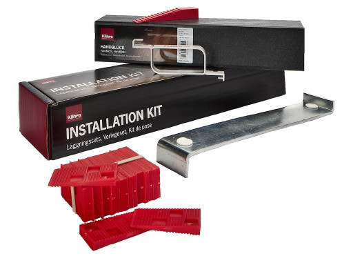 Kahrs Installation Products Kährs Laying Set Woodloc®