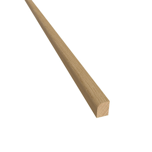 Kahrs Skirtings Flexible Parquet Profile, Oak