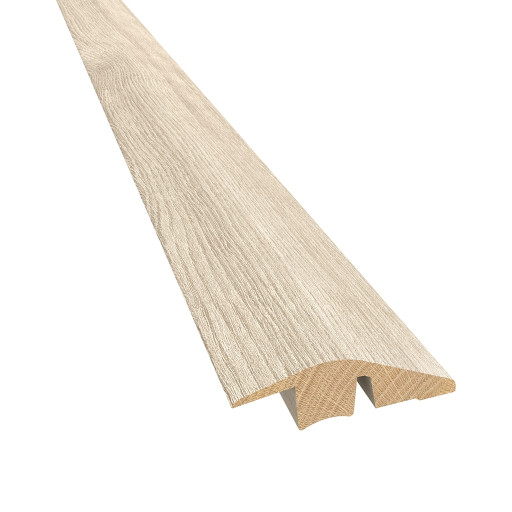 Kahrs Mouldings Cover Strip Oak Nouveau Blonde, Matt Lacquered