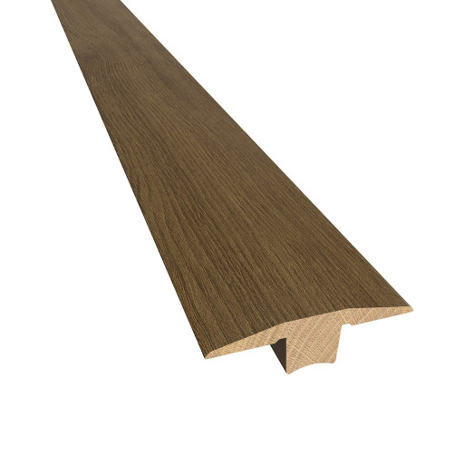 Kahrs Mouldings T-Moulding Oak Nouveau Tawny, Matt Lacquered