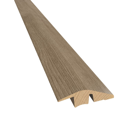 Kahrs Mouldings Cover Strip Oak Ydre, Matt Lacquered
