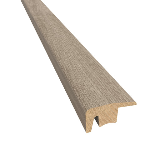 Kahrs Mouldings L-Moulding Oak Nouveau Gray, Matt Lacquered