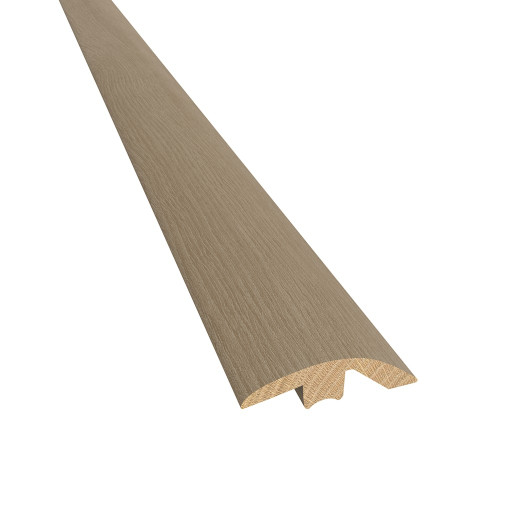 Kahrs Mouldings Cover Strip Oak Driftwood, Matt Lacquered