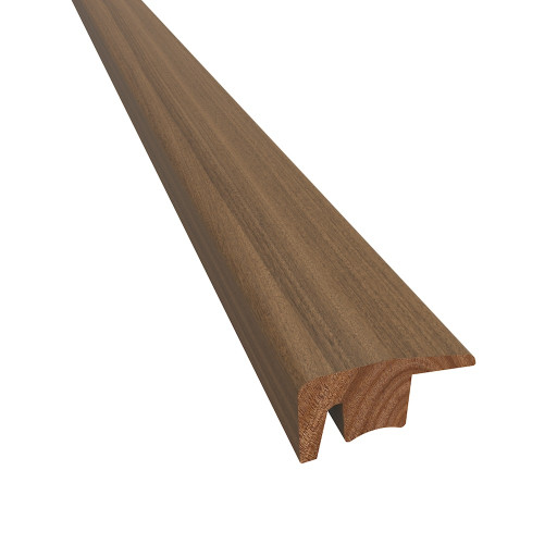 Kahrs Mouldings L-Moulding Walnut, Satin Lacquered