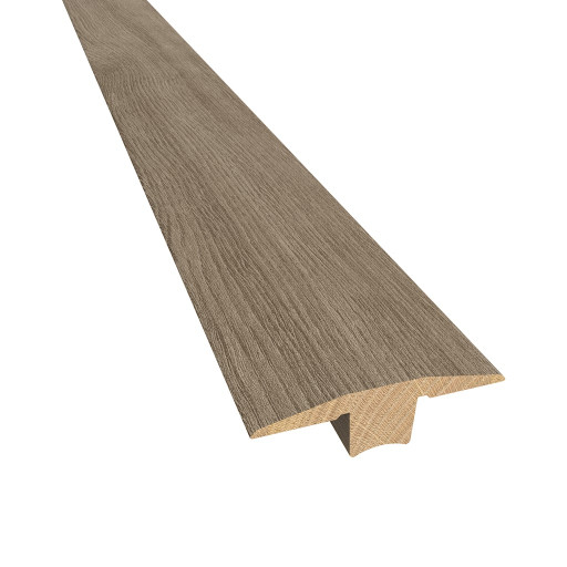 Kahrs Mouldings T-Moulding Artisan Concrete, Matt Lacquered