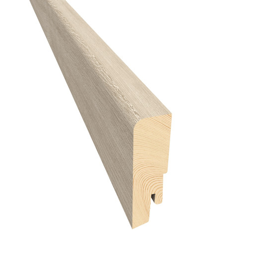 Kahrs Skirtings Skirting Oak Antium, Matt Lacquered
