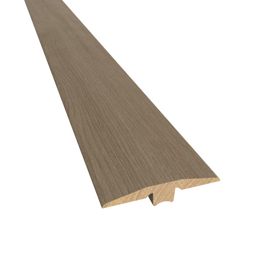 Kahrs Mouldings T-Moulding Earl Grey, Matt Lacquered