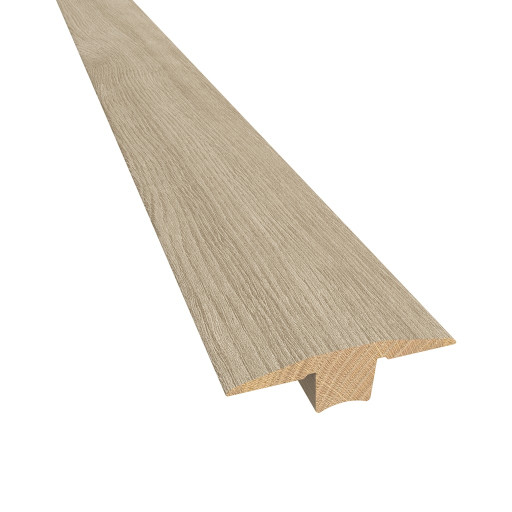 Kahrs Mouldings T-Moulding Oak Coast, Ultra Matt Lacquered