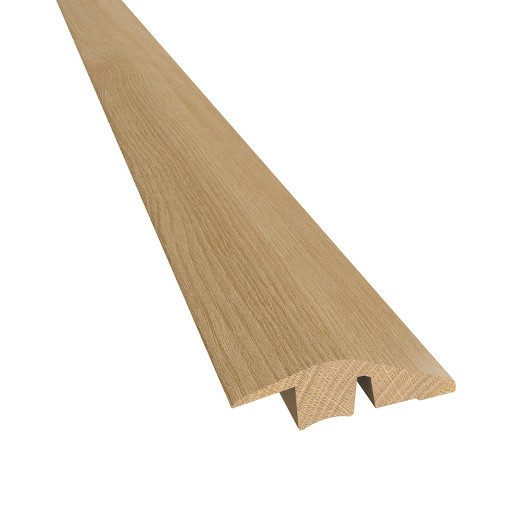 Kahrs Mouldings Cover Strip Oak Asturian, Oiled