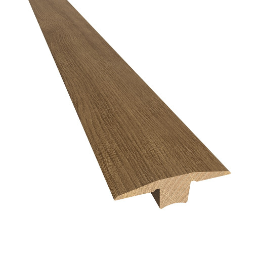 Kahrs Mouldings T-Moulding Oak Terra, Ultra Matt Lacquered