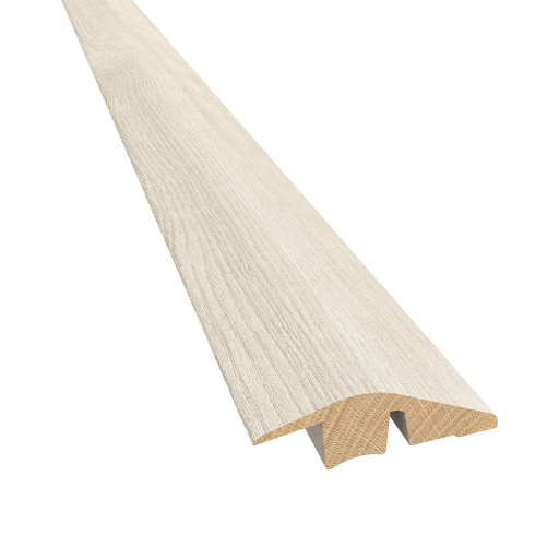 Kahrs Mouldings Cover Strip Oak Sky, Ultra Matt Lacquered