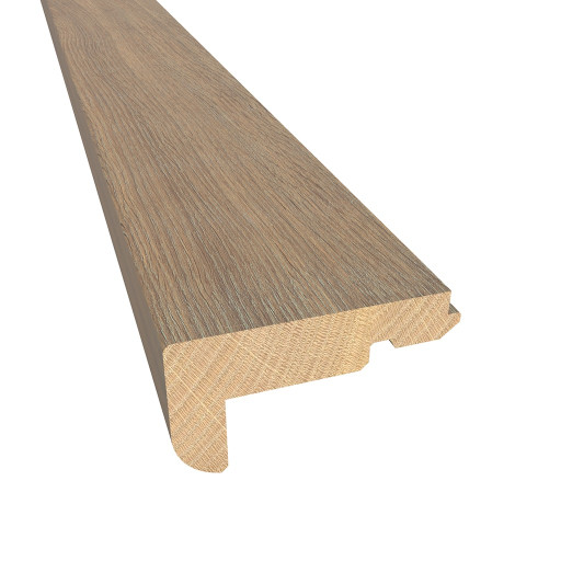 Kahrs Mouldings Stairnose Oak Plantagenet