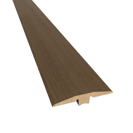 Kahrs Mouldings T-Moulding Oak Saffron, Matt Lacquered