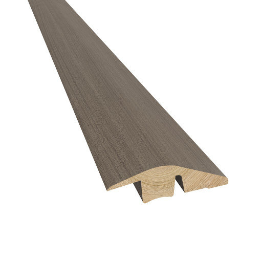 Kahrs Mouldings Cover Strip Oak Clay, Matt Lacquered