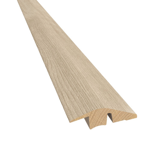Kahrs Mouldings Solid Bevel Cover Strip 58X20 Mm, Matt Lacquered