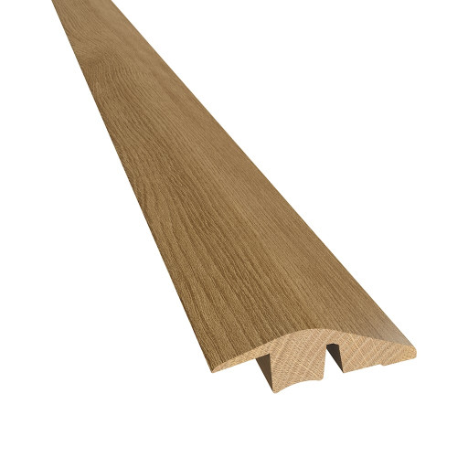 Kahrs Mouldings Cover Strip Oak Sevede, Matt Lacquered