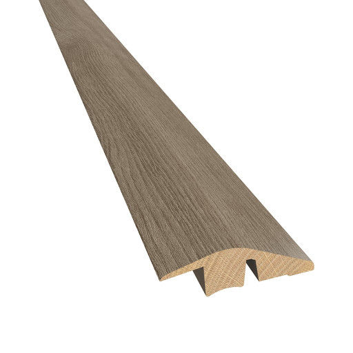 Kahrs Mouldings Cover Strip Artisan Concrete, Matt Lacquered