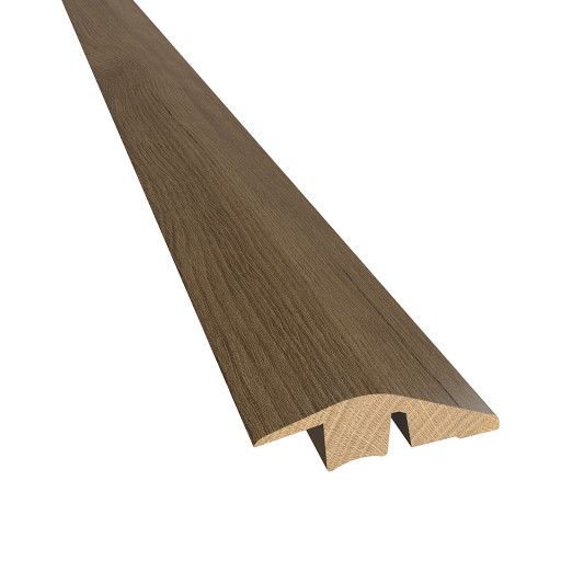 Kahrs Mouldings Cover Strip Oak Tveta, Matt Lacquered