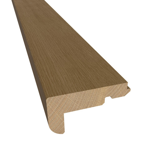 Kahrs Mouldings Stairnose Oak Smoke